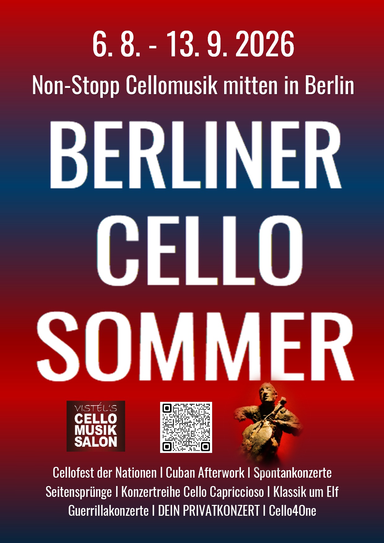 PLAKAT 1 – BCSOMMER – 2026